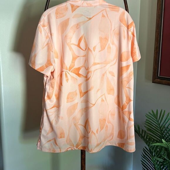 Nike Dri Fit Golf Tee XL - Picture 3 of 3